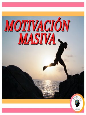 cover image of Motivación Masiva